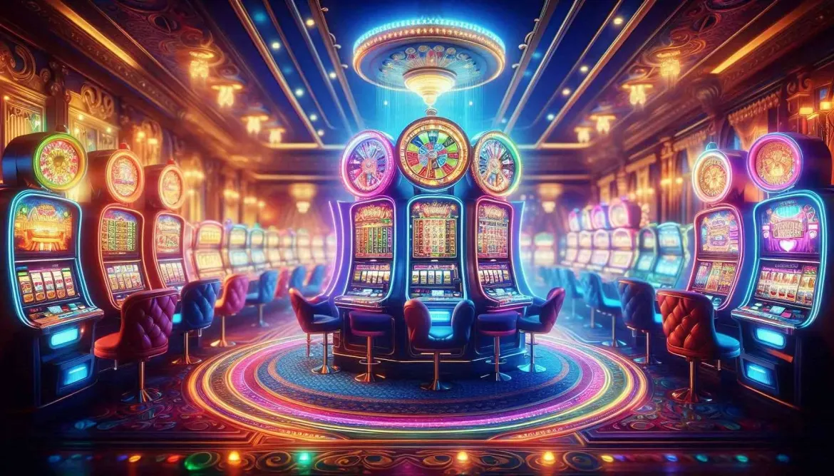 Kudosbet Casino